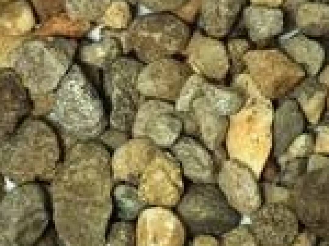 Rocks and Stones