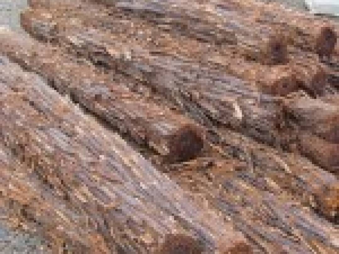 Railway Sleepers