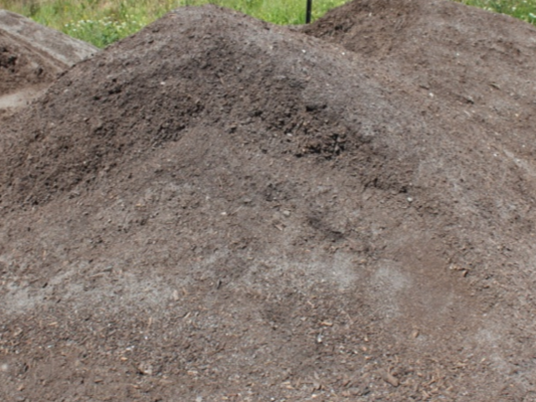 Compost