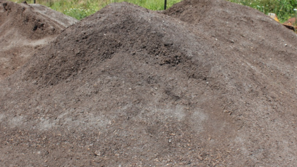 Compost