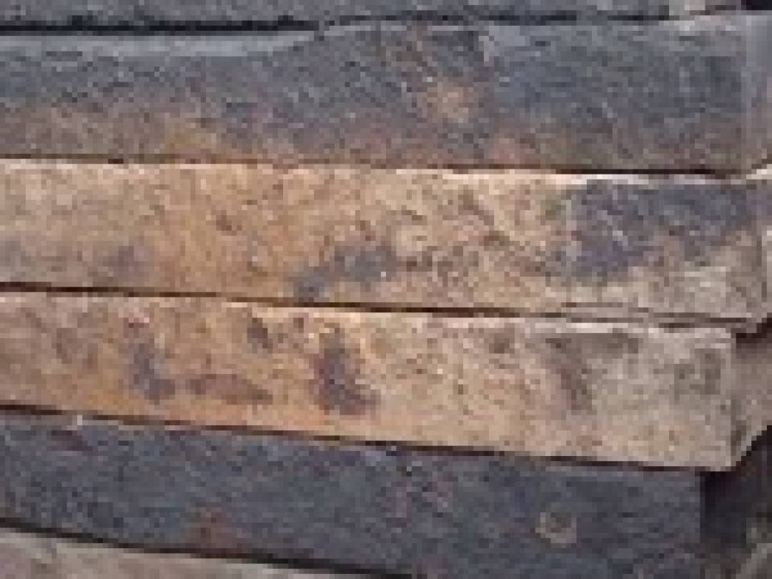 Railway Sleepers